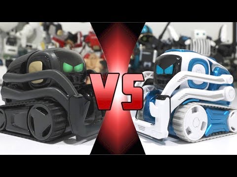 robot-death-battle!---vector-vs-cozmo---limited-edition-(ultimate-robot-death-battle!)