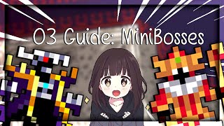 ROTMG: ORYX SANCTUARY MINIBOSS GUIDE 2021