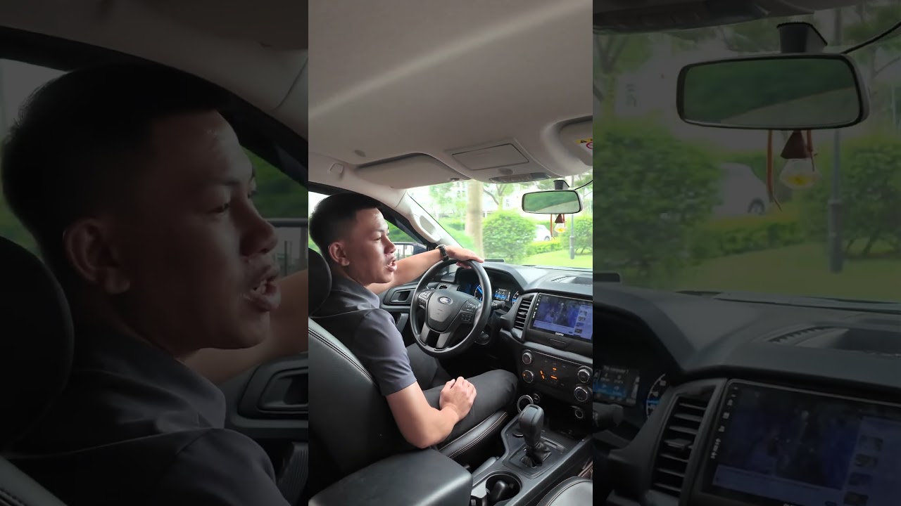 Bán tải mỗi cái "hơi ồn" còn lại phục vụ công việc quá ngon trong tầm giá| Phần 2 #xls2021