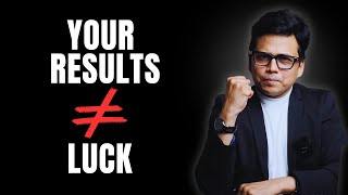 The Hidden Law Behind Your Failures (Change It in 30 Days) | Dr. MD