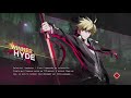 Uni2 Hyde Vs Carmine FT10