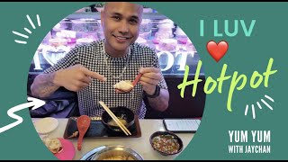 THE BEST HOTPOT IN DULUTH, GA!!!