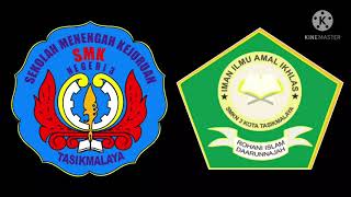 Ersa Septian Putri SMKN 3 Tasikmalaya omba video 1 mnt \