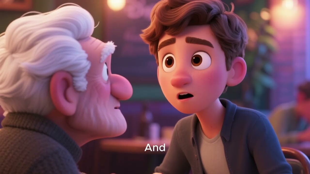 Why Silence Makes You Successful | Motivational Moral Story