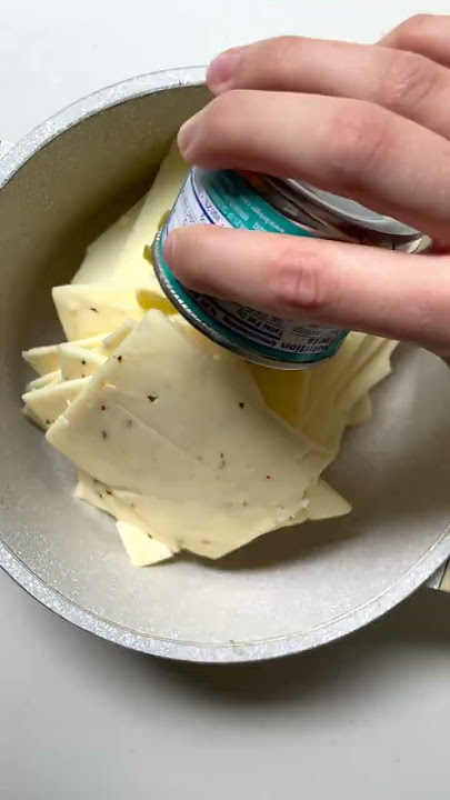 Chips and queso just like the restaurants!