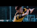 東京2020 × イニエスタ「Experience the unbelievable」本編動画（日本語字幕あり）