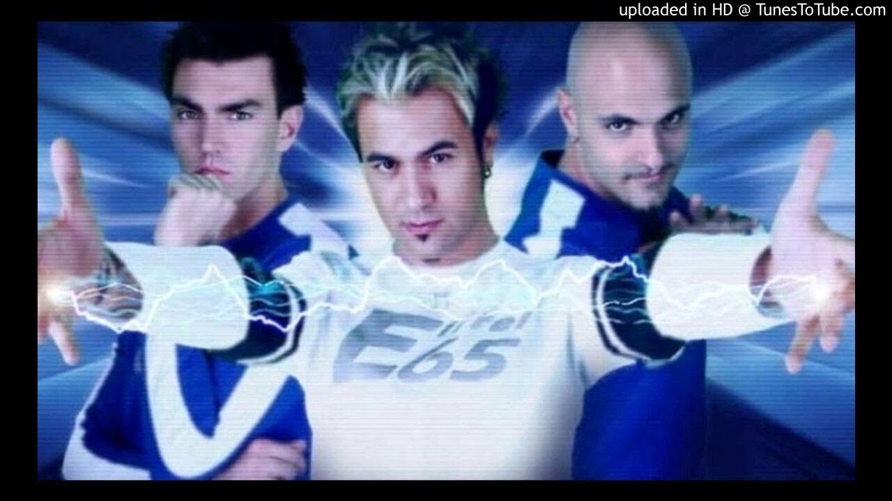 Eiffel - 65 - Blue (Da Ba Dee) (Instrumental) - (slowed + reverb) SAD😭