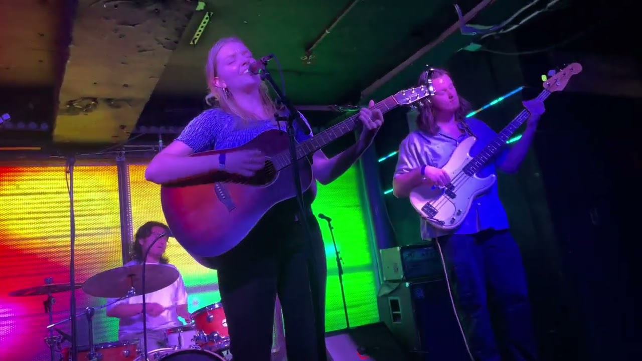 buffchick | Live | Elsewhere Brooklyn NYC | March 14, 2024