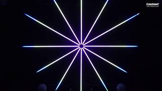 Animation Flex Leds Smarttape Contest-Lighting