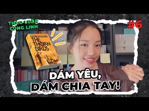 Thảo luận cùng Linh #6: Yêu nhau mãi mãi mới là tình yêu?