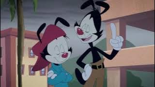 Animaniacs - First Lines