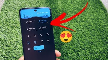 Line UI - A Perfect Xiaomi Theme for All Devices | with Theme Store link 🔥🔥