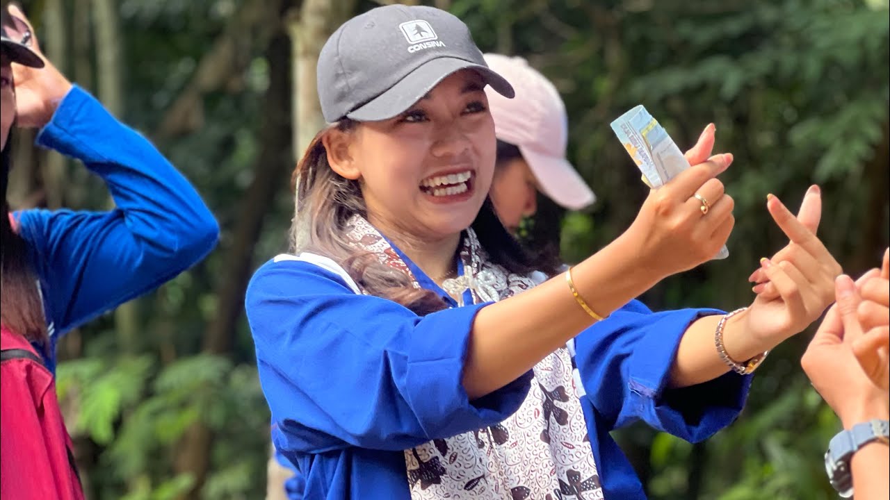 Stecu Stecu Medley Andai Tak Berpisah!! Lagu Viral Versi Tanji MEKAR LAKSANA PUTRA MAMAH DOLAR GRUP
