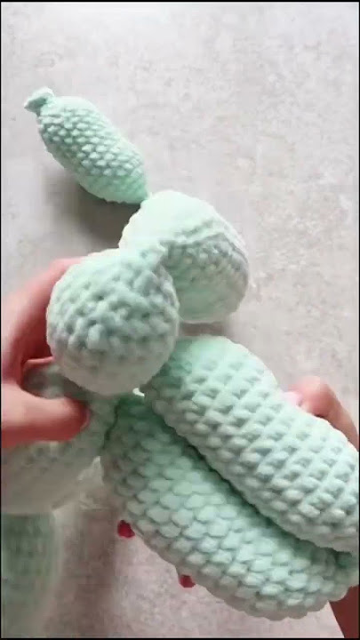 Crochet en J pour pare-ballon