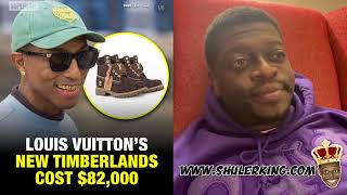 Shuler King - $82,000