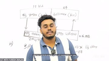 🟥 Operating System || MEMORY CALCULATIONS || DAY 02 | FREE SEMINAR