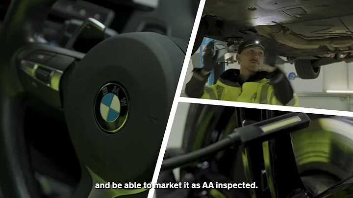 AA Cars Vehicle Inspections thumbnail