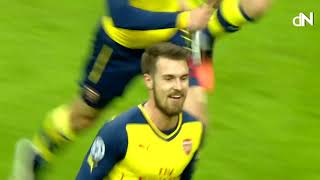 Unforgettable UEFA Champions League Goals