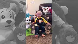 Jack of the South Sweet and Funny Throwback