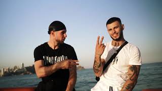 Mami - Albani Ft Tziga