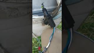 5 Vezetekes Ami A Csomagban Volt