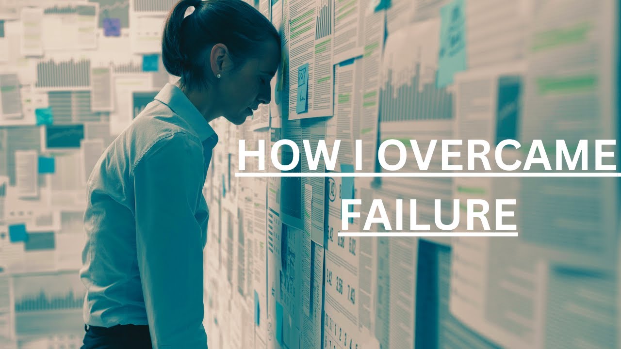 Rock Bottom: Turning Adversity into Triumph.