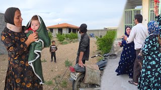 Prosperity in the midst of conflict