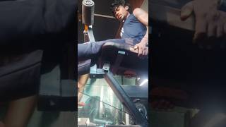Aaj lag with back workout kiya #motivation #motivation #fitneess #viral #shorts #ytshorts