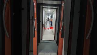 القطار الروسي ☝️المكيف المتجه الي🧡 مرسي مطروح screenshot 1