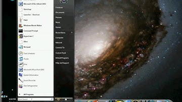 How to make your computer empty recycle bin on a schedule
