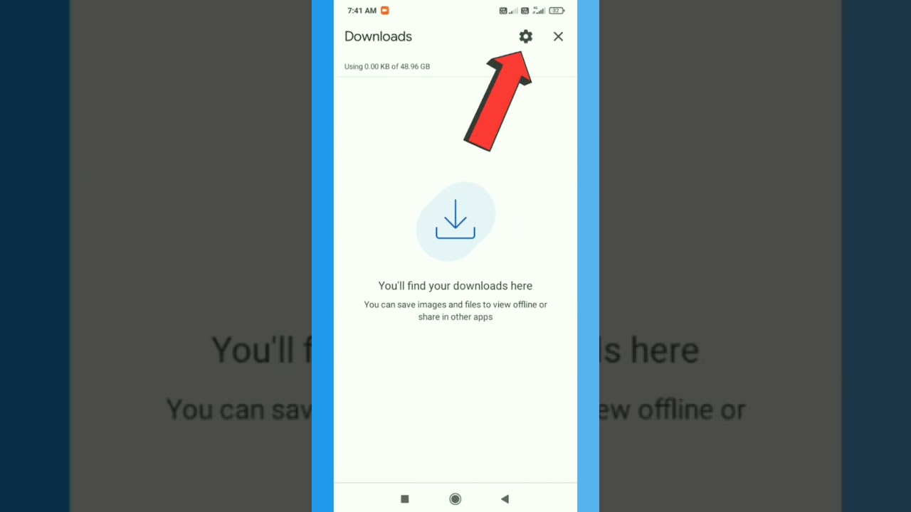 How To Enable Ask Where To Save Files In Google Chrome 