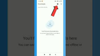 How To Enable Ask Where To Save Files In Google Chrome #shorts #googlechrome #trending