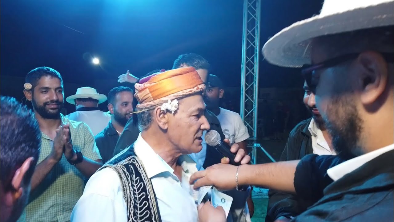 محفل حبيب الجبالي - صابر كرونة - سدويكش جربة - 2020