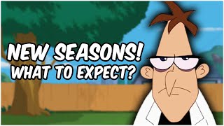 Is a Phineas and Ferb REVIVAL Even NECESSARY? (Yes, yes it is)