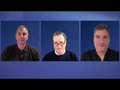 MKT Call 12/2/21 - Stock Market Volatility, Apple Warning & Homebuilders Episode cover