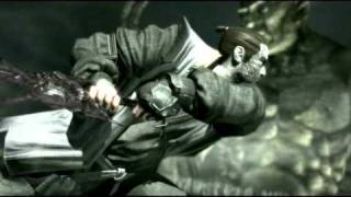 Download lagu Ninja blade FinalBoss Super EPIC Battle and sound!!!
