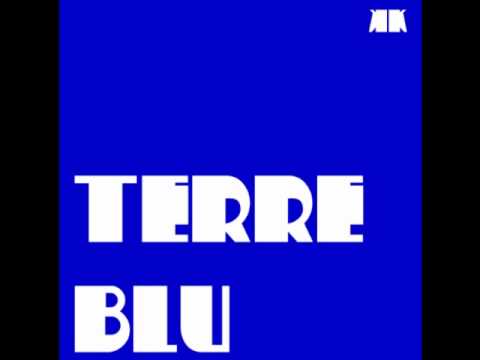 Terre Blu artwork