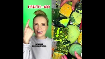 #pov everyone is given a random amount of health each day…Part 4#funny  #storytime #shorts