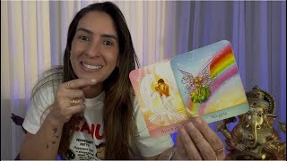 GÊMEOS ♊️ (março) ESSA PROPOSTA É INESPERADA! O UNIVERSO JÁ ESTÁ TENTANDO TE AVISAR! #gêmeos