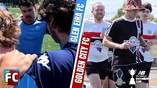 2026 Dockerty / Australia Cup Rd 1 : GLEN EIRA v GOLDEN CITY