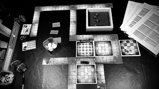Advanced HeroQuest - Let’s Play - Finale - Rolling All the Ones