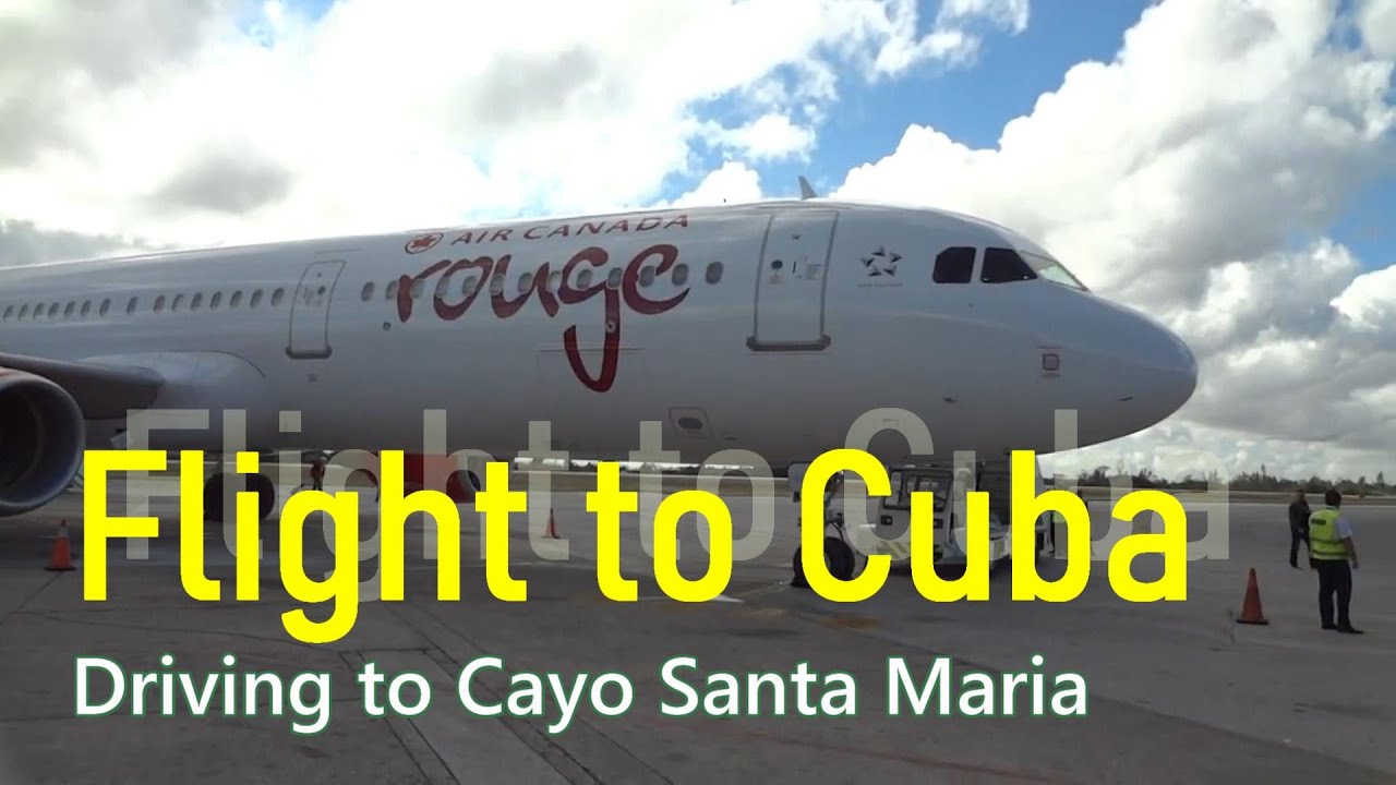 driving-in-cuba-hotel-melia-las-dunas-cayo-santa-maria-youtube