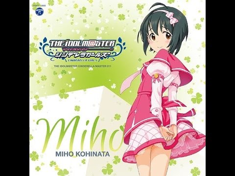 [デレステ] Naked Romance - Master FC
