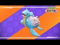 Pokemon Unite Lapras Riding Queen Game Play HD