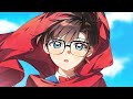 Detective Conan APTX Truth Conan Shinichi S Song