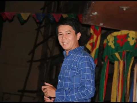 Sabaran Ta Bulawan Ko Datu Khomeini Bansuan