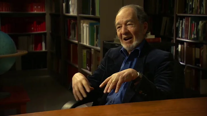 Jared Diamond - How Humans Differ from Other Animals