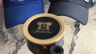 VR 600 Subs Big John Lofland