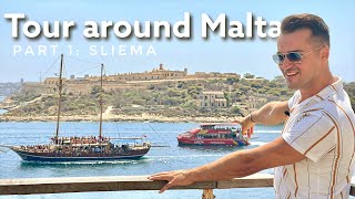 What You Can Do on a Walking Distance in Malta