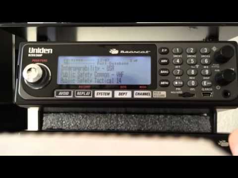 Bearcat Bc125at Manual